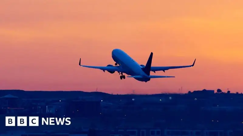 Prospects For The Travel Industry